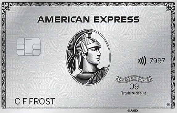 Platinum Card® American Express 